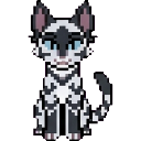 Stream sprite