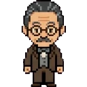 Watari (Кумош) sprite