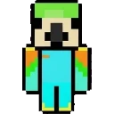 Parrot2x sprite