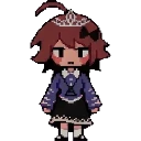 Alice sprite