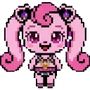 Heartsping sprite