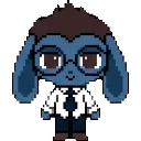 Ron From accounting sprite