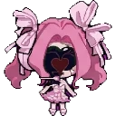 Mizi sprite