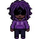 Noli sprite