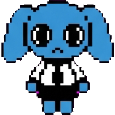 Ron sprite