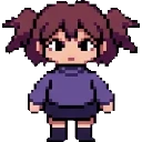 Min sprite