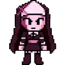 Sarvente sprite