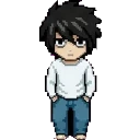 l sprite