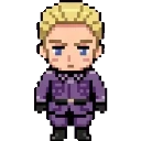 Ludwig sprite