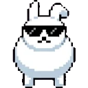 Gubby sprite