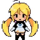 Star Nova sprite