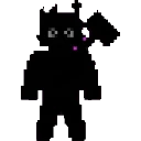 Jhh sprite