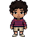 Bianca sprite