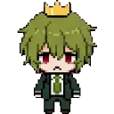 Froggydudemc sprite