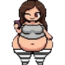 Sherly sprite