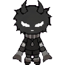 Twixxel sprite
