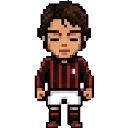 Kakà sprite
