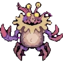 Unklaw sprite