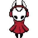 Hornet Headphone sprite