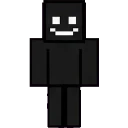 Twixxel sprite