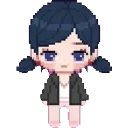 kk sprite
