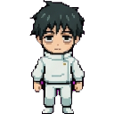 Yuta sprite