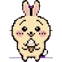 Usagi sprite
