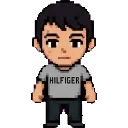 Luis Fernando Rivera sprite