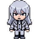 Senritsu sprite