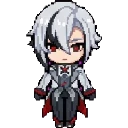 Arlecchino sprite