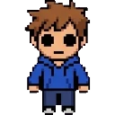 Tom sprite