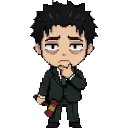 Hiromi Higuruma sprite