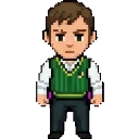 Gary Smith sprite