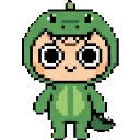 Shelly sprite