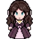 Bonnie Miller sprite