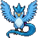 Articuno sprite