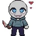 Peter Bunbar sprite