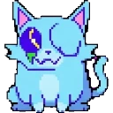 Kitter sprite