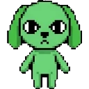 Lily sprite