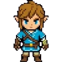 Link sprite