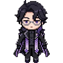 Pantalone sprite