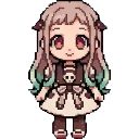 Yashiro Nene sprite