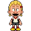 Luarie sprite