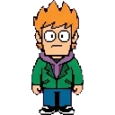 Matt Hargreaves sprite