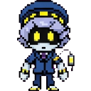 N sprite