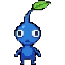 Shamily sprite