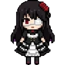 Hisako sprite