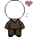 Trenderman sprite