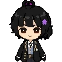 Mati sprite