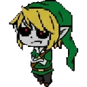 Ben Drowned sprite